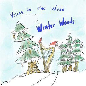 Winter Woods ablum