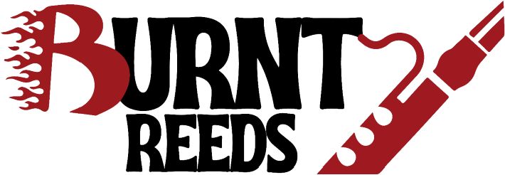 Burnt Reeds logo