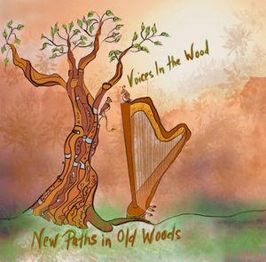 New Paths in Old Woods album