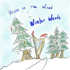 Winter Woods ablum